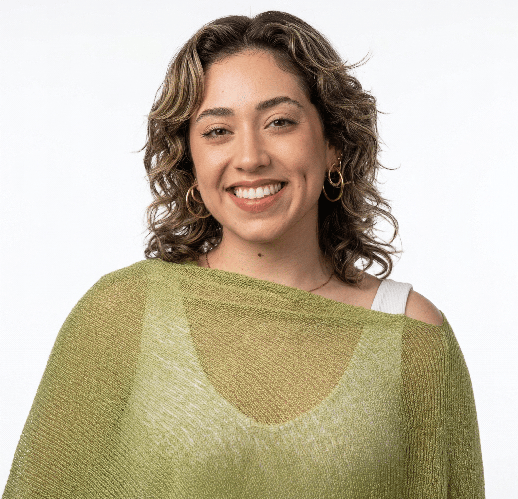 ANDREA FABIOLA